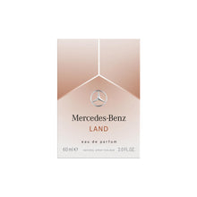Load image into Gallery viewer, Mercedes-Benz Lsa Land for Men - 2 oz EDP Spray