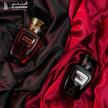 Load image into Gallery viewer, Al Haramain Rouge EDP Spray (French Collection) Unisex 3.3 oz