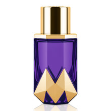 Load image into Gallery viewer, ROYALTY BY MALUMA Amethyst - Perfume for Women - Luxurious and Sensual Scent - Opens with Notes of Pink Orchid and Clementine - Perfect for Date Night or Evening Out - 1 oz EDP Spray
