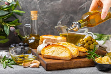 Load image into Gallery viewer, Bono Val di Mazara Sicilian PDO Organic Extra Virgin Olive Oil, 16.9 Fl Oz