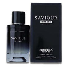 Load image into Gallery viewer, Paris Corner Saviour Intense Perfume EDP 3.4Fl Oz UNISEX - EDP
