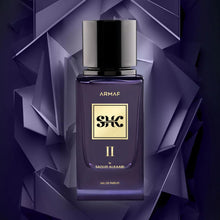 Load image into Gallery viewer, ARMAF SHK ll Perfume 100ml EDP