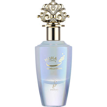 Load image into Gallery viewer, Khadlaj Nuha Vanilla Pearl for Women Eau de Parfum Spray, 2.87 Ounce