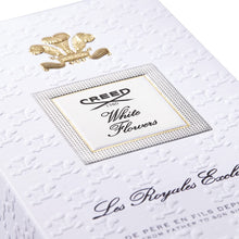 Load image into Gallery viewer, Creed Royale Exclusive, White Flowers, Women's Luxury Perfume, Floral Fresh, Fruity & Jasmine Fragrance, 75ML / 2.5 Fl Oz
