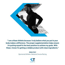 Load image into Gallery viewer, Klean ATHLETE Klean Creatine - Supports Muscle Strength, Performance & Recovery from Strenuous Exercise* - NSF Certified for Sport - 11.1 Ounces - Unflavored