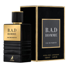 Load image into Gallery viewer, MAISON ALHAMBRA B.A.D HOMME EDP 100ml