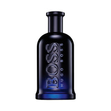 Load image into Gallery viewer, Hugo Boss Bottled Night Eau de Toilette Fragrance for Men, 6.8 Fl Oz