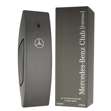 Load image into Gallery viewer, Mercedes-Benz Mercedes Benz Club Extreme Eau De Toilette for men 3.4 oz