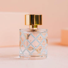 Load image into Gallery viewer, LOLLIA Wish Eau de Parfum 3.4oz, Vanilla & Jasmine, Sweet Perfume for Women