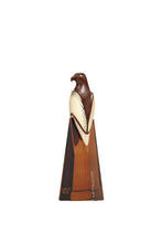 Load image into Gallery viewer, French Avenue Le Falcon Dubai Eau de Parfum, 100ml, Unisex Fragrance with Pink Peppercorn, Saffron, Incense, Cedarwood