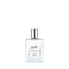 Load image into Gallery viewer, philosophy pure grace eau de parfum - crisp & clean women's perfume - with notes of water lily, leafy greens & musk - long lasting fragrance - 2 fl oz