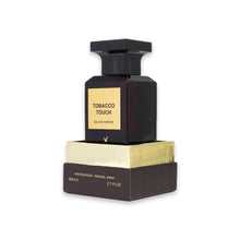 Load image into Gallery viewer, Maison Alhambra Tobacco Touch for Men - 2.7 oz EDP Spray