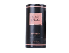 Load image into Gallery viewer, Paris Corner 1.7 Fl Oz La Nuit Women's Eau de Parfum Fragrance for him PERFUMES