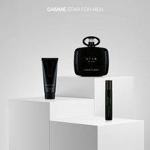 Load image into Gallery viewer, Mauboussin - Star For Men 90ml (3 Fl Oz) - Eau de Parfum for Men - Woody & Amber Scents