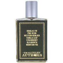 Load image into Gallery viewer, Imaginary Authors Cape Heartache Eau De Parfum Unisex Spray, Women's Fragrances Parfum, Men Perfume Spray, Strawberry Vanilla Spray 1.7 Fl Oz