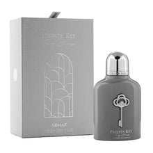 Load image into Gallery viewer, Armaf Club De Nuit Private Key To My Success for Unisex - 3.4 oz Extrait De Parfum Spray