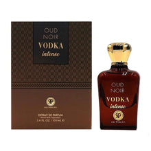 Load image into Gallery viewer, RAI PHALAIL OUD NOIR VODKA INTENSE 3.4 EXTRAIT DE PARFUM For Unisex