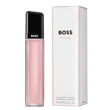 Load image into Gallery viewer, Hugo Boss BOSS Ma Vie Eau de Parfum – Floral Perfume for Women – With Cactus Blossom, a Pink Floral Bouquet & Cedarwood – Long-Lasting Fragrance