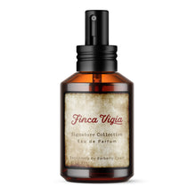 Load image into Gallery viewer, Finca Vigía Eau de Parfum (EdP) Cologne Signature Collection - 60ml | 2oz - Men's Fragrance - Scent: grapefruit, bourbon, leather, vanilla, amber, tobacco leaf, cedar, sandalwood
