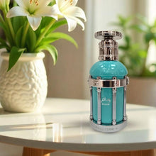Load image into Gallery viewer, Paris Corner | Reham Wild Mineral Perfume 3.4 Fl Oz | Long-Lasting Unisex Perfume