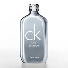 Load image into Gallery viewer, Calvin Klein CK One Essence Parfum Intense – Fresh Unisex Fragrance – With Notes of Italian Bergamot, Organic Green Tea & Australian Sandalwood – Luxury Unisex Perfumes – Long Lasting Fragrance