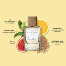 Load image into Gallery viewer, CLEAN RESERVE Citron Fig 100mL