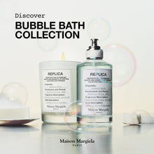 Load image into Gallery viewer, Maison Margiela - Replica - Bubble Bath Eau de Toilette - Fresh Fragrance - With Soap Bubbles, Rose & Coconut Milk - 3.4 Fl Oz