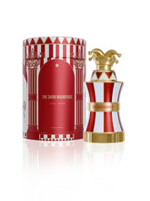 Load image into Gallery viewer, Paris Corner Show Magnifique Women's Eau De Parfum | Gourmand Perfume for Women with Strawberry, Vanilla Perfume & Soft Musk | Fruity Fragrance Spray smell goods for women 100ml / 3.4 oz