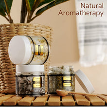 Load image into Gallery viewer, Mothers Day Gifts for Mom, Epsom Bath Salts Gift Basket Set, Self Care Salt with Essential Oil, Gifts for Women, Her, Mother, Lavender, Eucalyptus, Lemon, Coconut, Tea Tree, Honey Almond