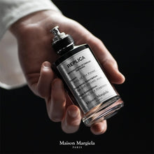 Load image into Gallery viewer, Maison Margiela - Replica - Soul of the Forest Eau de Parfum - Woody Fragrance - With Cedarwood, Patchouli, & Moss Accord - 3.4 Fl Oz