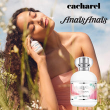 Load image into Gallery viewer, Cacharel Anais Anais Eau de Toilette Spray Perfume for Women, 1.7 Fl. Oz.