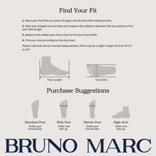 Load image into Gallery viewer, Bruno Marc Men's Casual Dress Sneakers Shoes, All-Day Comfort Cushioning Walking Breathable Lightweight Oxfords MaxFlex ActiveMetro,Size 9.5,Brown,BMUMOX2421