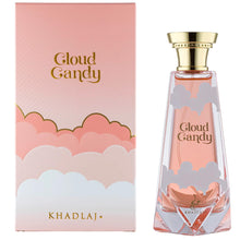 Load image into Gallery viewer, Khadlaj Cloud Candy Eau De Parfum Spray, 3.4 Ounce (Unisex)