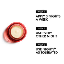 Load image into Gallery viewer, VICHY Liftactiv B3 Tone Correcting Night Cream, 4% Niacinamide + 0.15% Pure Retinol, Anti Aging Face Cream Evens Skin Tone, Fade Dark Spots & Smooth Wrinkles, Formula Minimizes Risk Of Irritation
