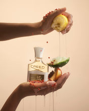 Load image into Gallery viewer, Creed Aventus For Her, Women's Luxury Perfume, Woody Fresh, Crisp, Fruity & Floral Fragrance, 75 ML / 2.5 Fl Oz