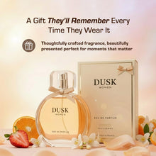 Load image into Gallery viewer, Liberty Perfume for Women, 3.4 Oz Dusk Perfumes Long-Lasting Fragrance Eau de Parfum for Luxury Fruity Scent for Women, Perfume Spray