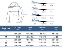 Load image into Gallery viewer, Little Donkey Andy Men's Lightweight Fleece Lined Jackets Hooded Windproof Jackets for Hiking Outdoor Grey L