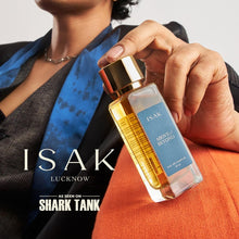 Load image into Gallery viewer, ISAK Eau De Parfum, Premium Spray For Men, Above & Beyond 50 ML (1.69 Fl oz) Long Lasting Woody Scents Perfume, Luxury Fragrance For Men