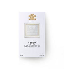 Load image into Gallery viewer, Creed Silver Mountain Water, Men's Luxury Cologne, Citrus, Fruity & Woody Fragrance, 50ML / 1.7 Fl Oz