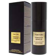 Load image into Gallery viewer, Tom Ford Tobacco Vanille All Over Body Spray 150 ml