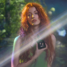 Load image into Gallery viewer, Charlotte Tilbury Magic Energy Eau De Parfum - Pheromone Enhancing Woody Perfume Enriched with Naturally-Derived Oil - Long-Lasting Scent with Notes of Bergamot, Cashmere Wood & Palo Santo (100ml)