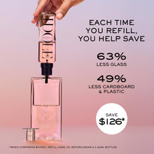 Load image into Gallery viewer, Lancôme Idôle Eau de Parfum - Long Lasting Fragrance with Notes of Bergamont, Jasmine & Vanilla - Fresh & Floral Women's Perfume
