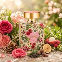 Load image into Gallery viewer, Miracle Dubai by Al Haramain for Women - 3.33 oz Extrait De Parfum Spray
