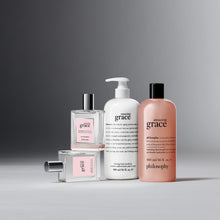 Load image into Gallery viewer, philosophy hydrating shower gel amazing grace