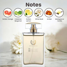 Load image into Gallery viewer, XVALUE Inspired from Xrjof Erba Pura - Luxury Perfume - Eau De Parfum Spray - Unisex Perfume for Women & Men - 100 ml/3.4 fl. oz