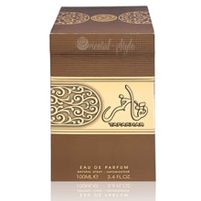 Load image into Gallery viewer, Ard Al Zaafaran. Tafakhar Eau de Parfum Spray for Unisex, 3.4 Ounce