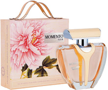 Load image into Gallery viewer, Armaf Luxe Momento Fleur EDP Spray Women 3.4 oz