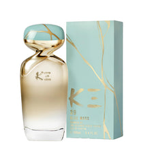 Load image into Gallery viewer, K-3 39 Blue Moss Eau de Parfum - Unisex Perfume - Bergamot, Jasmine & Moss Scent Notes - 100 ml/3.4 Fl oz
