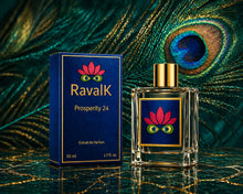 Load image into Gallery viewer, RavalK Prosperity 24 Parfum