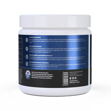 Load image into Gallery viewer, Vida Fit Micronized Creatine Monohydrate Powder 150g Vegan Creatine Pure Creatine for Women & Men No Fillers Unflavored 5000mg/5g Per Serv 30 Servings
